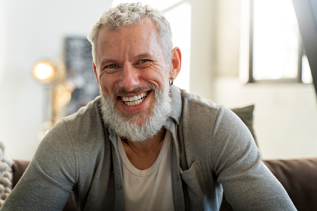 Testosterone Replacement Therapy for Men In Testosterone Replacement Therapy Clinic In Mountain View